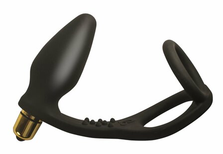 Ro-Zen - Cockring en Butt Plug