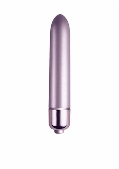 Vibrerende Bullet met 10 Snelheden - 90 mm