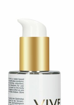Waterbased Lubricant - 6.8 fl oz / 200 ml