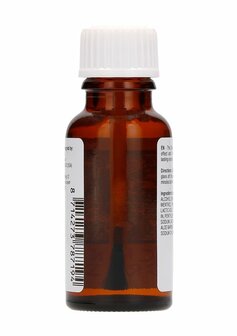 China Brush - Vertragingsserum - 20 ml