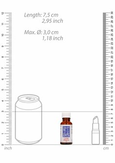 China Brush - Vertragingsserum - 20 ml