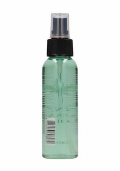 Cannabis Massage Olie - 100 ml