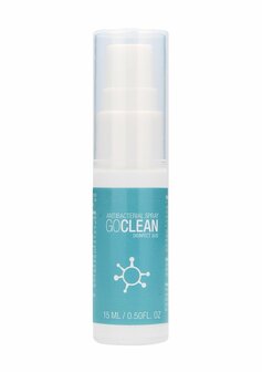 Go Clean - 15 ml