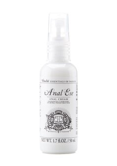 Anal Ese - Anaal Glijmiddel - 50 ml