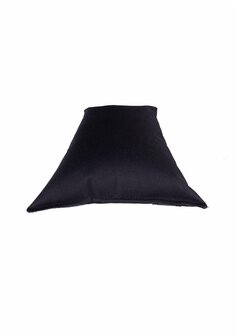 Driehoek Canvas Sling met 3 of 4 Punten
