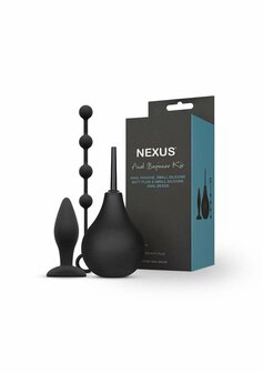 Anale Beginner Kit