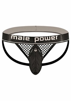 Cockpit - Cockring Jock S/M