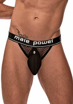 Cockpit - Cockring Jock S/M