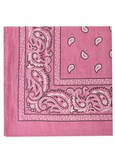 Hanky - Light Pink