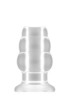 Nr.49 - Holle Tunnel Buttplug - Klein