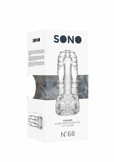 Nr.68 - Stroker
