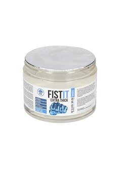 Extra Dik Glijmiddel