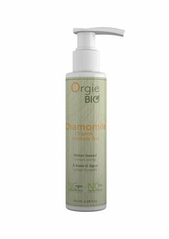 Bio Chamomile - Intieme Gel - 100 ml