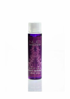 Wild Blackberry - Verwarmende Massage Gel - 100 ml