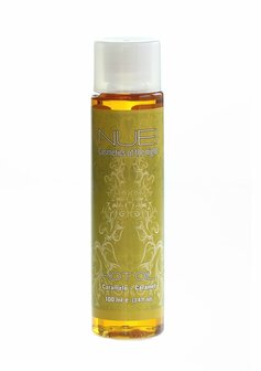 Caramel - Verwarmende Massage Gel - 100 ml