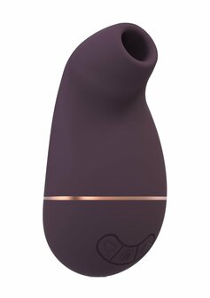 Kissable - Zuigende Vibrator