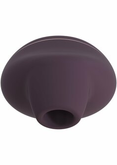 Kissable - Zuigende Vibrator