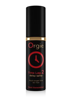 Time Lag 2 - Delay Spray - 0.34 fl oz / 10 ml