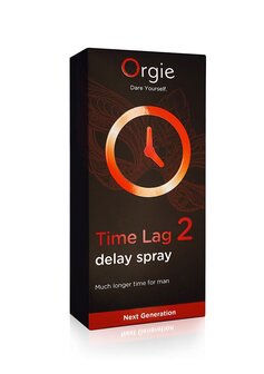 Time Lag 2 - Delay Spray - 0.34 fl oz / 10 ml