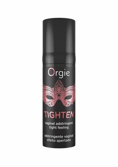 Tighten - Verstrakkingsgel - 15 ml