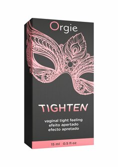 Tighten - Verstrakkingsgel - 15 ml
