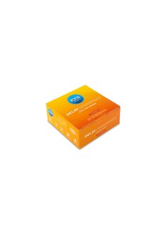 EXS Delay - Condoms - 48 Pieces