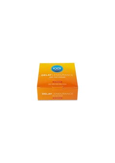 EXS Delay - Condoms - 48 Pieces