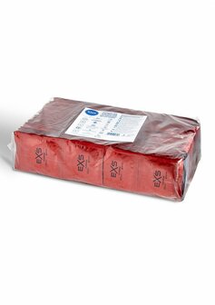 EXS Warming - Condooms - 144 Stuks