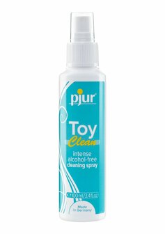 Pjur Spray - Speeltjes Reiniger Spray - 100 ml