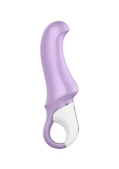 Charming Smile - Vibrator voor Beginners