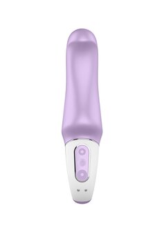 Charming Smile - Vibrator voor Beginners