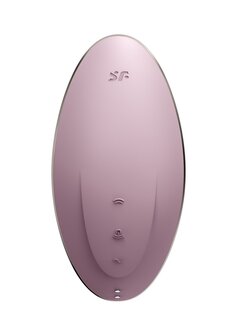 Vulva Lover 1 - Dubbele Air Pulse Vibrator