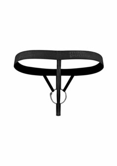 String met Bandjes L