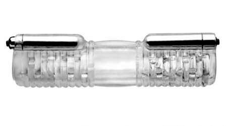 Head-To-Head - Vibrerende Sleeve
