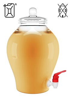Verwarmende Gel