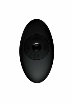 Siliconen Zwellende Thrusting Plug