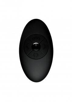 Siliconen Zwellende Thrusting Plug
