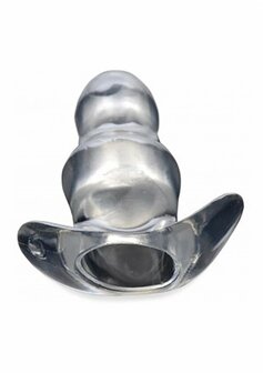 Clear View - Holle Anale Plug - Klein