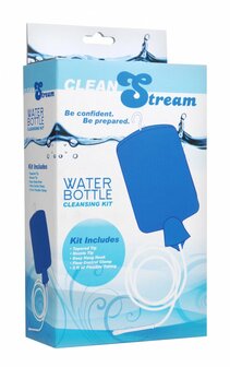 Reinigingsset voor Waterflessen
