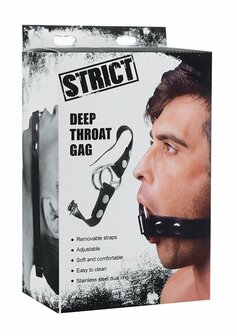 Deep Throat Gag