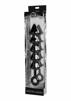 Spades - Anale Kralen XL