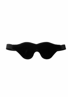 Lined Fleece Blindfold