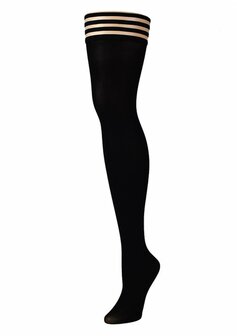 Danielle - Stockings B