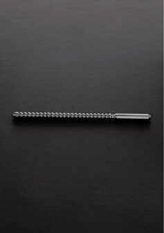 DIPSTICK Ribbed - 0.5 x 9.4&quot; / 12 x 240 mm