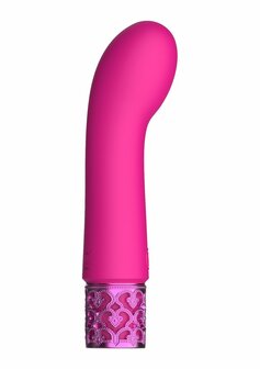 Bijou - Oplaadbare G-Spot Vibrator