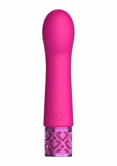 Bijou - Oplaadbare G-Spot Vibrator