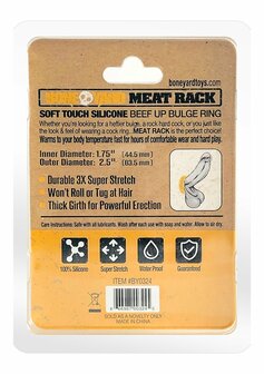 Meat Rack - Cockring
