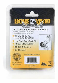 Ultimate Ring - Cockring