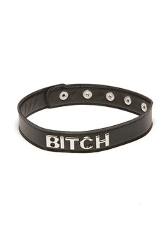 Bitch - Collar