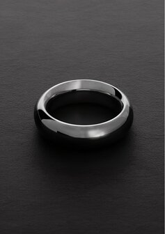 Donut C-Ring - 0.6 x 0.3 x 50&quot; / 15 x 8 x 50 mm